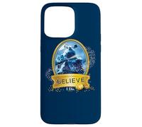 Custodia per iPhone 15 Pro Max The Polar Express True Believer