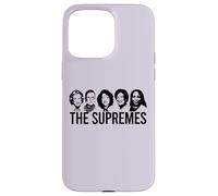 Custodia per iPhone 15 Pro Max THE SUPREMES Ketanji Brown Jackson SCOTUS RBG Meme Sotomayor