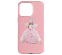 Custodia per iPhone 15 Pro Max The Wizard of Oz Glinda the Good Witch
