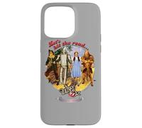 Custodia per iPhone 15 Pro Max The Wizard of Oz Hit the Road