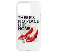Custodia per iPhone 15 Pro Max The Wizard of Oz No Place Like Home