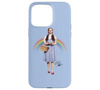 Custodia per iPhone 15 Pro Max The Wizard of Oz Over the Rainbow