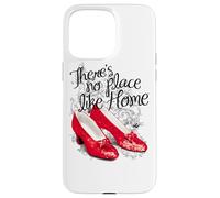 Custodia per iPhone 15 Pro Max The Wizard of Oz Ruby Slippers