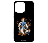 Custodia per iPhone 15 Pro Max Thundercats Lion-O Sight Beyond Sight