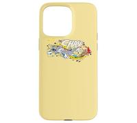 Custodia per iPhone 15 Pro Max Tom and Jerry The Chase Is On