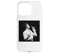 Custodia per iPhone 15 Pro Max Tom Jones Salvami Era Live 1979