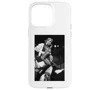 Custodia per iPhone 15 Pro Max Tony Hadley e Steve Norman Spandau Ballet Parade Era 1984