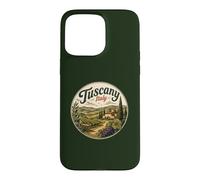 Custodia per iPhone 15 Pro Max Toscana