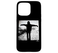 Custodia per iPhone 15 Pro Max Tour devozionale di Dave Gahan Depeche Mode di Phil Nicholls