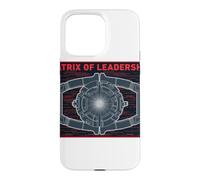 Custodia per iPhone 15 Pro Max Transformers Matrix Of Leadership