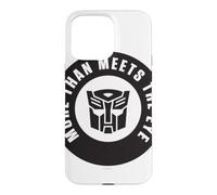 Custodia per iPhone 15 Pro Max Transformers More Than Meets The Eye