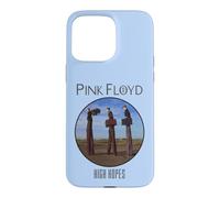 Custodia per iPhone 15 Pro Max Ufficiale Pink Floyd High Hopes