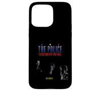 Custodia per iPhone 15 Pro Max Ufficiale The Police Every Breath You Take