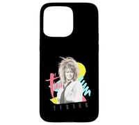 Custodia per iPhone 15 Pro Max Ufficiale Tina Turner Photo Artwork