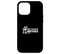 Custodia per iPhone 15 Pro Max Ufficiali di prestito di proprietà dei prestatori di mutui divertenti facilmente eccitati