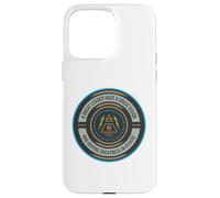 Custodia per iPhone 15 Pro Max Un grande leader ha una grande visione ispira grandezza