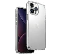 Custodia per iPhone 15 Pro Max UNIQ LifePro Xtreme Trasparente