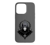 Custodia per iPhone 15 Pro Max Veilwalker Bifrons Custode dei segreti