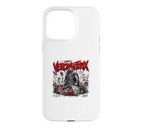 Custodia per iPhone 15 Pro Max Vercingetorix Gallia Rivolta La Liberte Ou La Mort