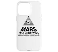 Custodia per iPhone 15 Pro Max Veronica Mars Investigations