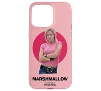 Custodia per iPhone 15 Pro Max Veronica Mars Marshmallow