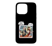 Custodia per iPhone 15 Pro Max Vintage è come se non ascoltassero tutti bro stesso meme
