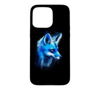 Custodia per iPhone 15 Pro Max Volpe