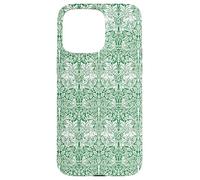 Custodia per iPhone 15 Pro Max William Morris Brer Coniglio #8