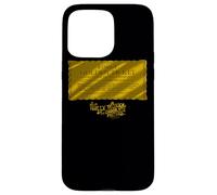 Custodia per iPhone 15 Pro Max Willy Wonka and the Chocolate Factory the Golden Ticket