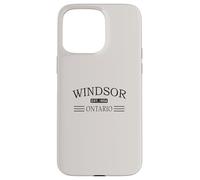 Custodia per iPhone 15 Pro Max Windsor Ontario - Windsor Canada CV1X