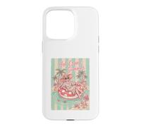 Custodia per iPhone 15 Pro Max Womens Hot Crone Summer Funny Beach Vacation Graphic