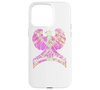 Custodia per iPhone 15 Pro Max Wonder Woman Wonder Bird