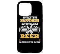 Custodia per iPhone 15 Pro Max You Can't Buy Happiness But You Can Buy Beer Drinking Team