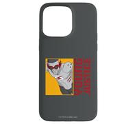 Custodia per iPhone 15 Pro Max Young Justice Kid Flash With Logo