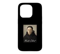 Custodia per iPhone 15 Pro Meister Eckhart Filosofo Teologo