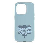 Custodia per iPhone 15 Pro Melissa Etheridge Più amore per te