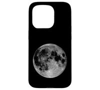Custodia per iPhone 15 Pro Meraviglia del cielo notturno grafico di scienza spaziale