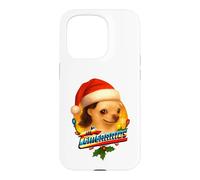 Custodia per iPhone 15 Pro Mexican Funny Spanish