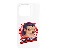 Custodia per iPhone 15 Pro Mexican Funny Spanish