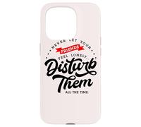 Custodia per iPhone 15 Pro Migliori amici che corrispondono Divertente Amicizia Regalo