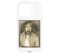 Custodia per iPhone 15 Pro Mike Flowers Of The Pops Orchestra Di Simon Fowler