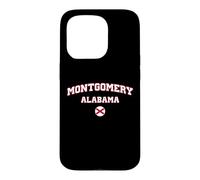 Custodia per iPhone 15 Pro Montgomery Alabama (AL)