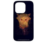 Custodia per iPhone 15 Pro Mortal Kombat 9 Shield
