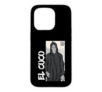 Custodia per iPhone 15 Pro Mostro El Cuco
