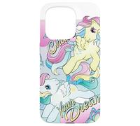 Custodia per iPhone 15 Pro My Little Pony Chase Your Dream