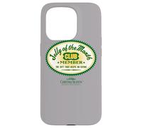 Custodia per iPhone 15 Pro National Lampoon's Christmas Vacation Club Member