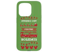 Custodia per iPhone 15 Pro National Lampoon's Christmas Vacation Strung Out