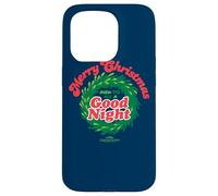 Custodia per iPhone 15 Pro National Lampoon's Christmas Vacation To All a Good Night