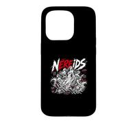 Custodia per iPhone 15 Pro NEREIDS Ninfe Delle Onde Nemici Della Tempesta