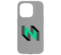 Custodia per iPhone 15 Pro Nervos CKB Criptovalute Trading Crypto Trader Regalo